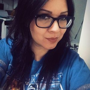 Meet your Posher, Diane